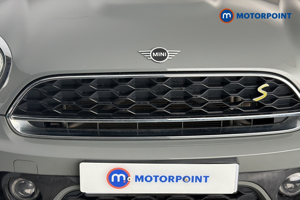 Mini Countryman Cooper S E Classic Automatic Petrol Plug-In Hybrid SUV - Stock Number (1682074) - 43rd supplementary image