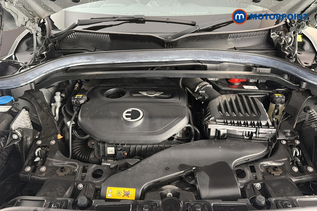 Mini Countryman Cooper S E Classic Automatic Petrol Plug-In Hybrid SUV - Stock Number (1682074) - 48th supplementary image