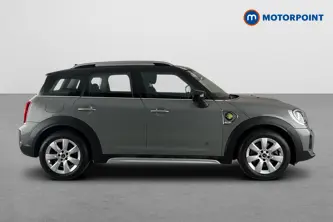 Mini Countryman Cooper S E Classic Automatic Petrol Plug-In Hybrid SUV - Stock Number (1682074) - Passenger side