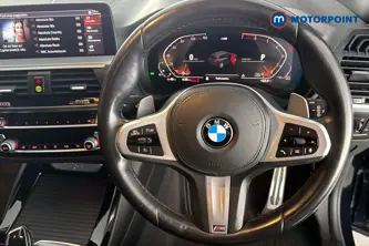 BMW X3 M Sport Automatic Petrol SUV - Stock Number (1682081) - 2nd supplementary image