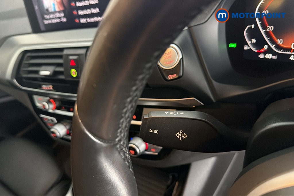 BMW X3 M Sport Automatic Petrol SUV - Stock Number (1682081) - 5th supplementary image