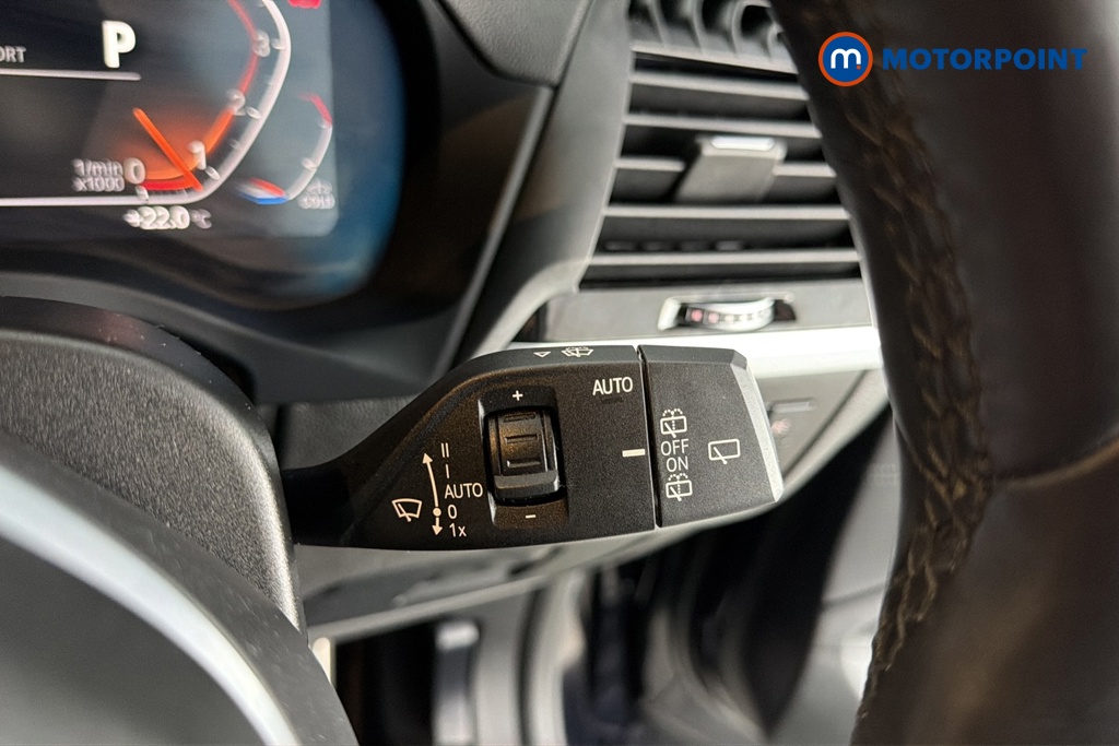 BMW X3 M Sport Automatic Petrol SUV - Stock Number (1682081) - 6th supplementary image