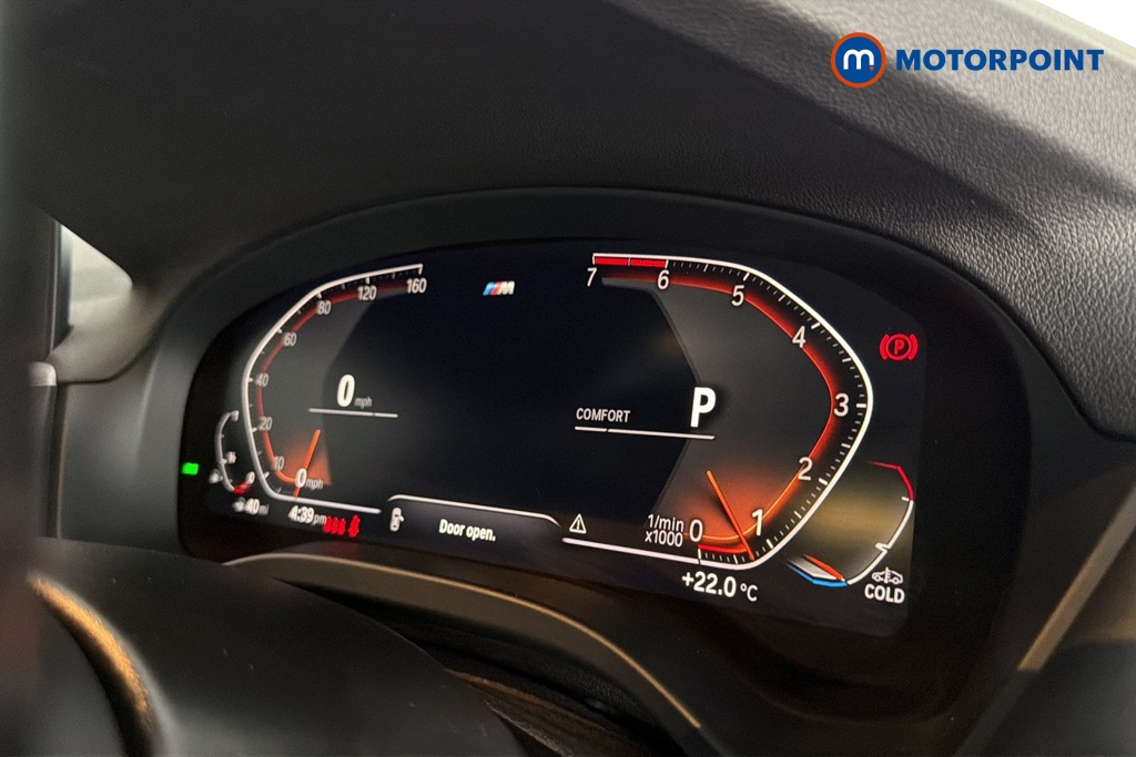 BMW X3 M Sport Automatic Petrol SUV - Stock Number (1682081) - 7th supplementary image