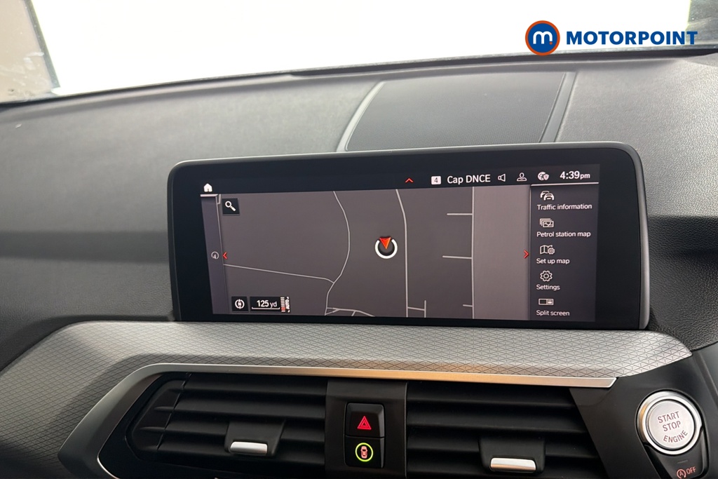 BMW X3 M Sport Automatic Petrol SUV - Stock Number (1682081) - 9th supplementary image