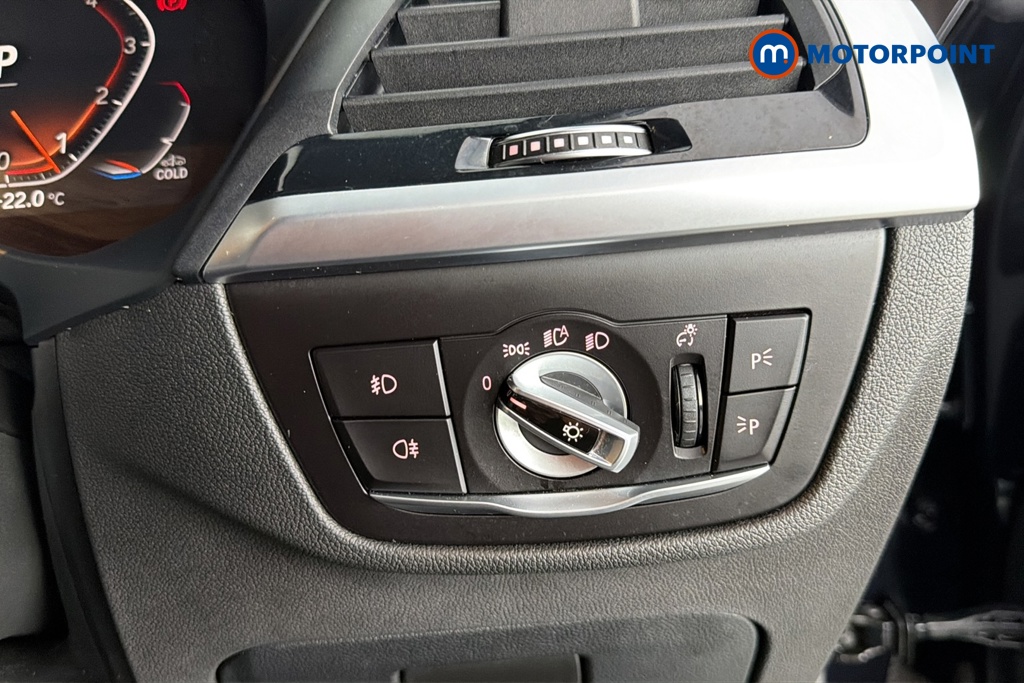 BMW X3 M Sport Automatic Petrol SUV - Stock Number (1682081) - 11th supplementary image
