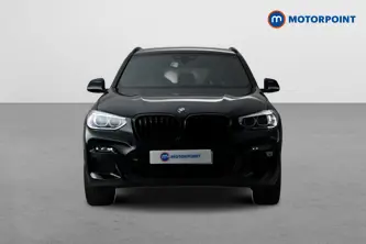 BMW X3 M Sport Automatic Petrol SUV - Stock Number (1682081) - Front bumper