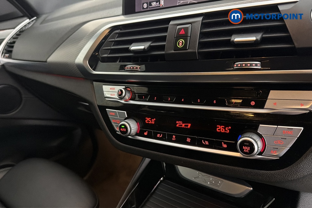 BMW X3 M Sport Automatic Petrol SUV - Stock Number (1682081) - 12th supplementary image