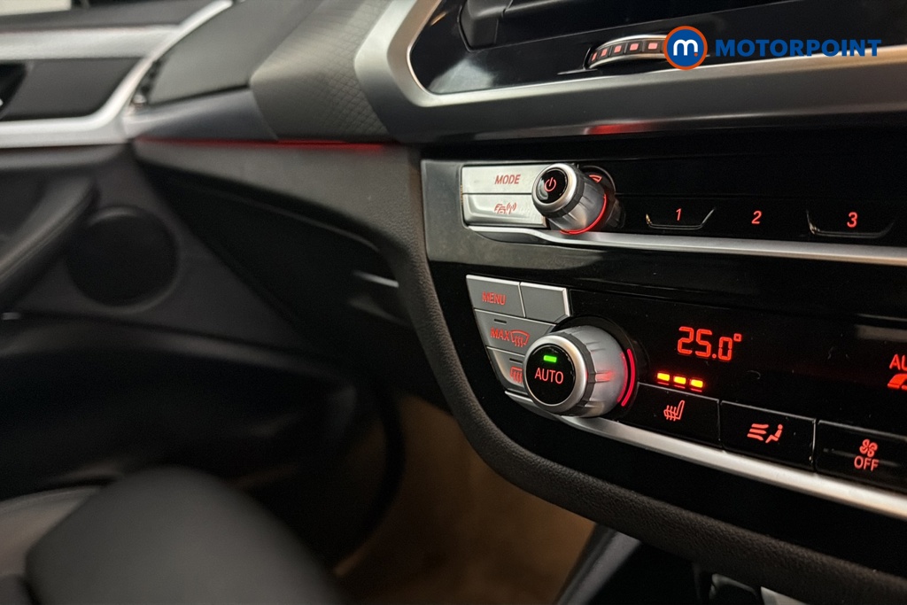 BMW X3 M Sport Automatic Petrol SUV - Stock Number (1682081) - 14th supplementary image