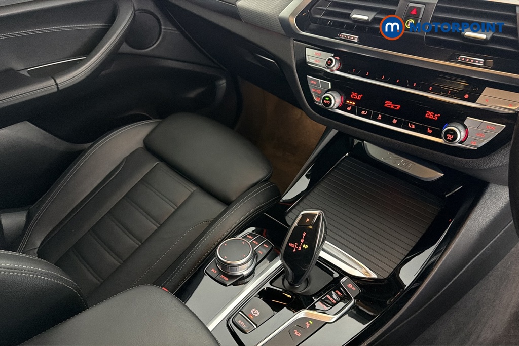 BMW X3 M Sport Automatic Petrol SUV - Stock Number (1682081) - 15th supplementary image