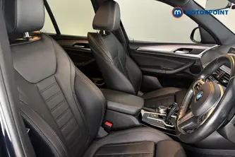 BMW X3 M Sport Automatic Petrol SUV - Stock Number (1682081) - 22nd supplementary image