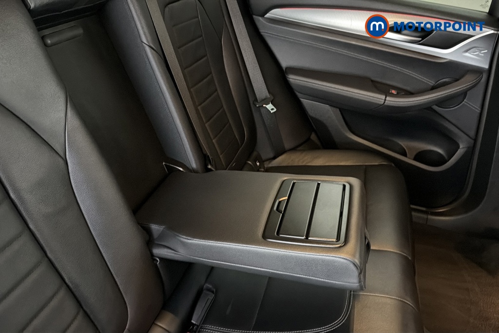 BMW X3 M Sport Automatic Petrol SUV - Stock Number (1682081) - 26th supplementary image