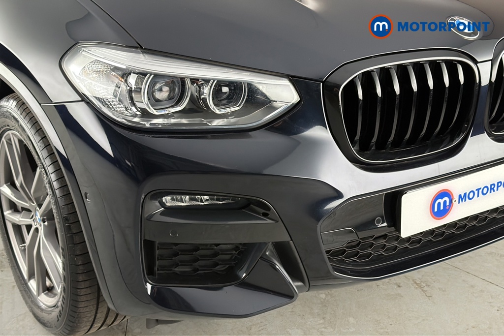 BMW X3 M Sport Automatic Petrol SUV - Stock Number (1682081) - 38th supplementary image