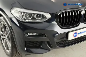BMW X3 M Sport Automatic Petrol SUV - Stock Number (1682081) - 38th supplementary image