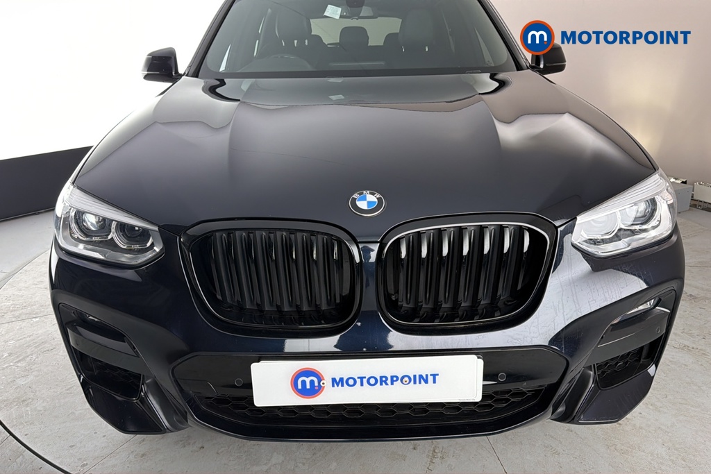 BMW X3 M Sport Automatic Petrol SUV - Stock Number (1682081) - 43rd supplementary image