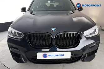 BMW X3 M Sport Automatic Petrol SUV - Stock Number (1682081) - 43rd supplementary image