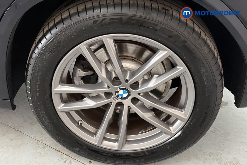 BMW X3 M Sport Automatic Petrol SUV - Stock Number (1682081) - 45th supplementary image