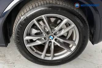 BMW X3 M Sport Automatic Petrol SUV - Stock Number (1682081) - 47th supplementary image