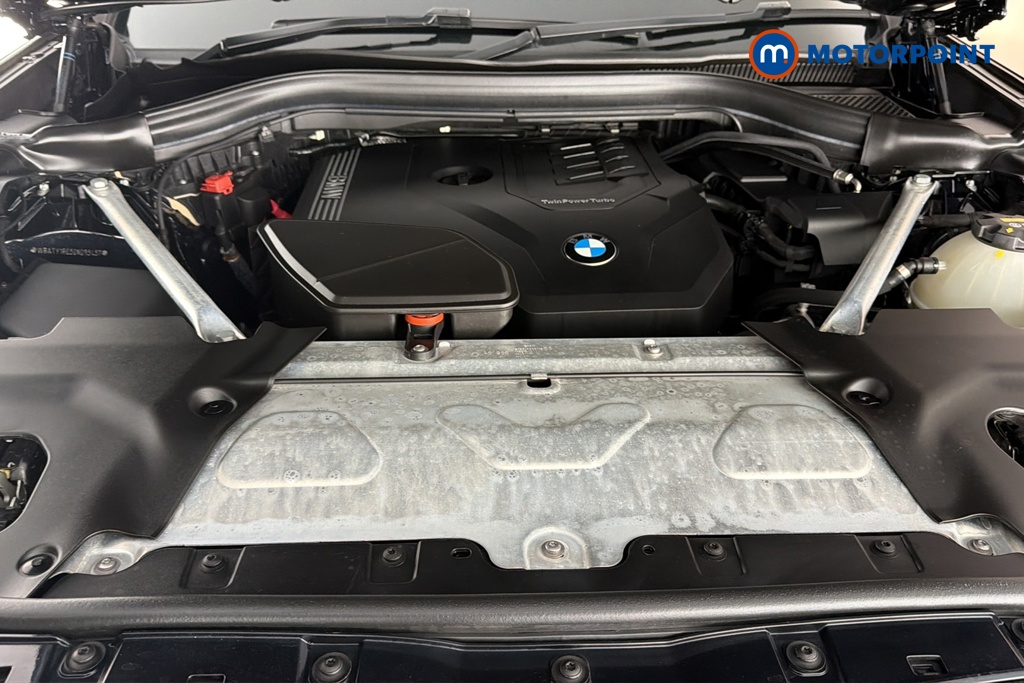 BMW X3 M Sport Automatic Petrol SUV - Stock Number (1682081) - 48th supplementary image