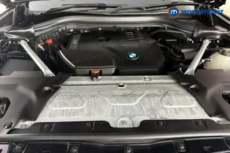 BMW X3 M Sport Automatic Petrol SUV - Stock Number (1682081) - 48th supplementary image