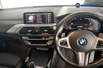 BMW X3 M Sport Automatic Petrol SUV - Stock Number (1682081) - 1st supplementary image