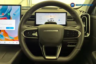 Jaecoo 7 Luxury Automatic Petrol Plug-In Hybrid SUV - Stock Number (1682124) - 2nd supplementary image
