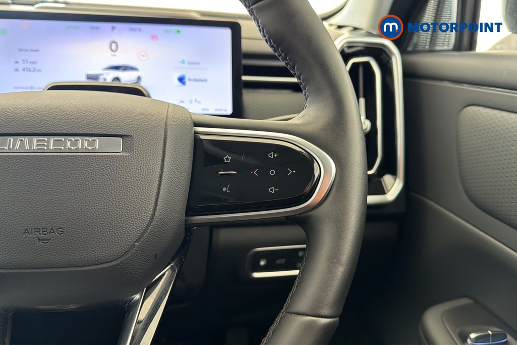 Jaecoo 7 Luxury Automatic Petrol Plug-In Hybrid SUV - Stock Number (1682124) - 3rd supplementary image