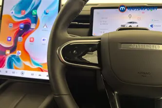 Jaecoo 7 Luxury Automatic Petrol Plug-In Hybrid SUV - Stock Number (1682124) - 4th supplementary image