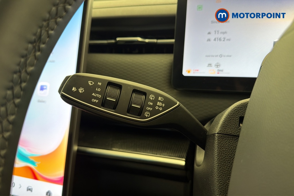 Jaecoo 7 Luxury Automatic Petrol Plug-In Hybrid SUV - Stock Number (1682124) - 5th supplementary image