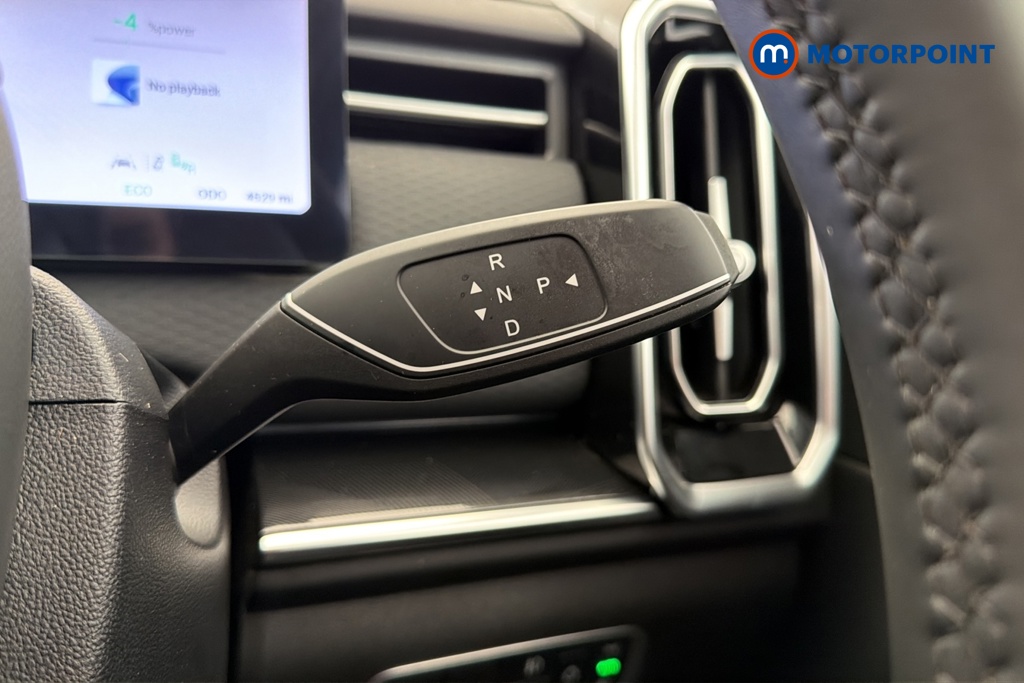 Jaecoo 7 Luxury Automatic Petrol Plug-In Hybrid SUV - Stock Number (1682124) - 6th supplementary image