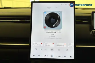Jaecoo 7 Luxury Automatic Petrol Plug-In Hybrid SUV - Stock Number (1682124) - 8th supplementary image