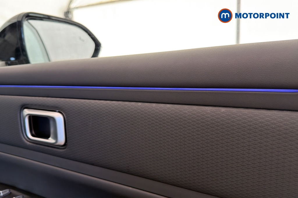 Jaecoo 7 Luxury Automatic Petrol Plug-In Hybrid SUV - Stock Number (1682124) - 10th supplementary image