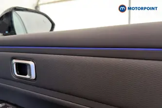 Jaecoo 7 Luxury Automatic Petrol Plug-In Hybrid SUV - Stock Number (1682124) - 10th supplementary image