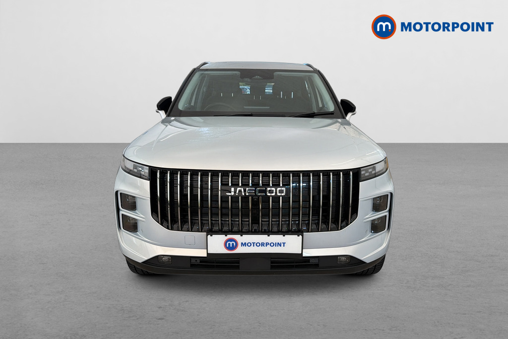 Jaecoo 7 Luxury Automatic Petrol Plug-In Hybrid SUV - Stock Number (1682124) - Front bumper