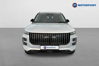 Jaecoo 7 Luxury Automatic Petrol Plug-In Hybrid SUV - Stock Number (1682124) - Front bumper