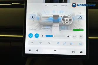 Jaecoo 7 Luxury Automatic Petrol Plug-In Hybrid SUV - Stock Number (1682124) - 12th supplementary image