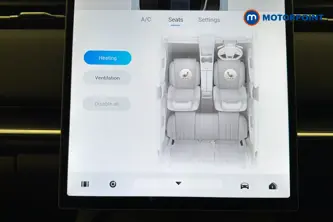 Jaecoo 7 Luxury Automatic Petrol Plug-In Hybrid SUV - Stock Number (1682124) - 14th supplementary image