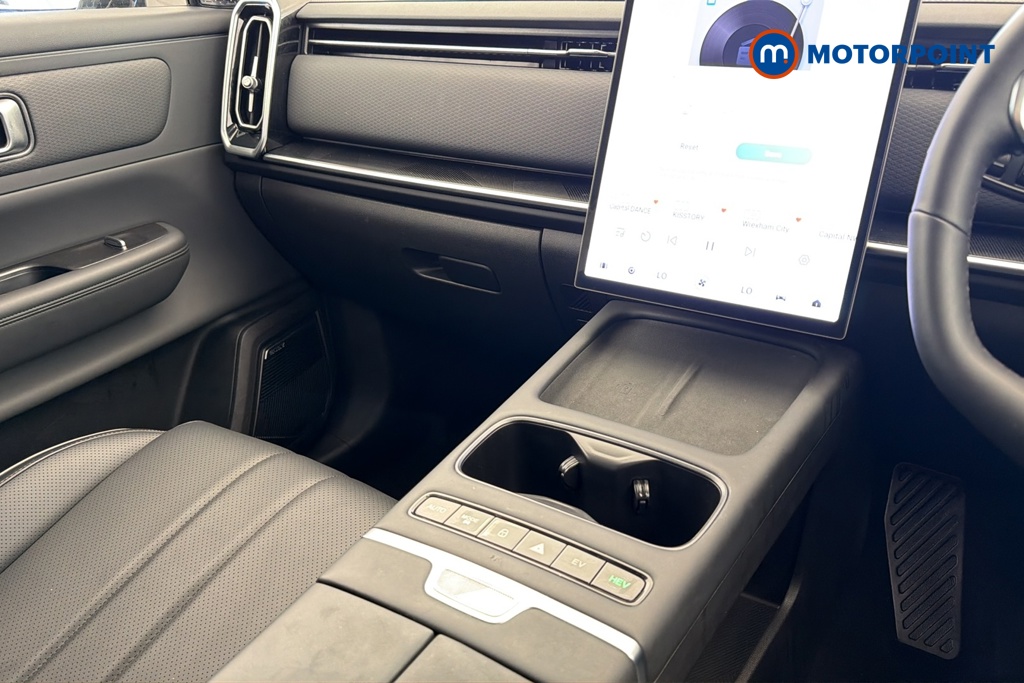 Jaecoo 7 Luxury Automatic Petrol Plug-In Hybrid SUV - Stock Number (1682124) - 15th supplementary image