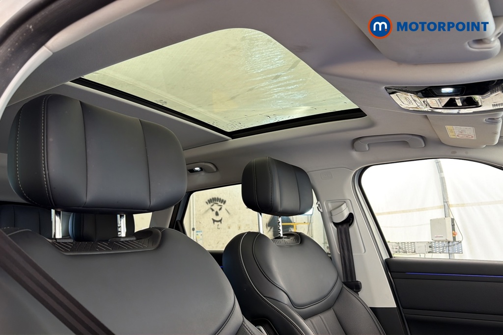 Jaecoo 7 Luxury Automatic Petrol Plug-In Hybrid SUV - Stock Number (1682124) - 20th supplementary image