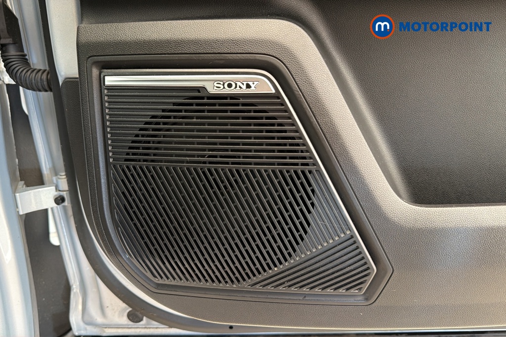 Jaecoo 7 Luxury Automatic Petrol Plug-In Hybrid SUV - Stock Number (1682124) - 21st supplementary image