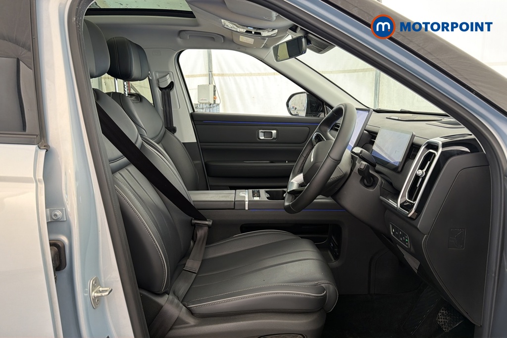 Jaecoo 7 Luxury Automatic Petrol Plug-In Hybrid SUV - Stock Number (1682124) - 22nd supplementary image