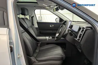 Jaecoo 7 Luxury Automatic Petrol Plug-In Hybrid SUV - Stock Number (1682124) - 22nd supplementary image
