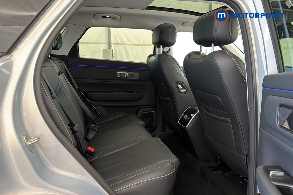 Jaecoo 7 Luxury Automatic Petrol Plug-In Hybrid SUV - Stock Number (1682124) - 25th supplementary image