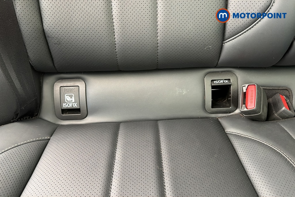 Jaecoo 7 Luxury Automatic Petrol Plug-In Hybrid SUV - Stock Number (1682124) - 27th supplementary image