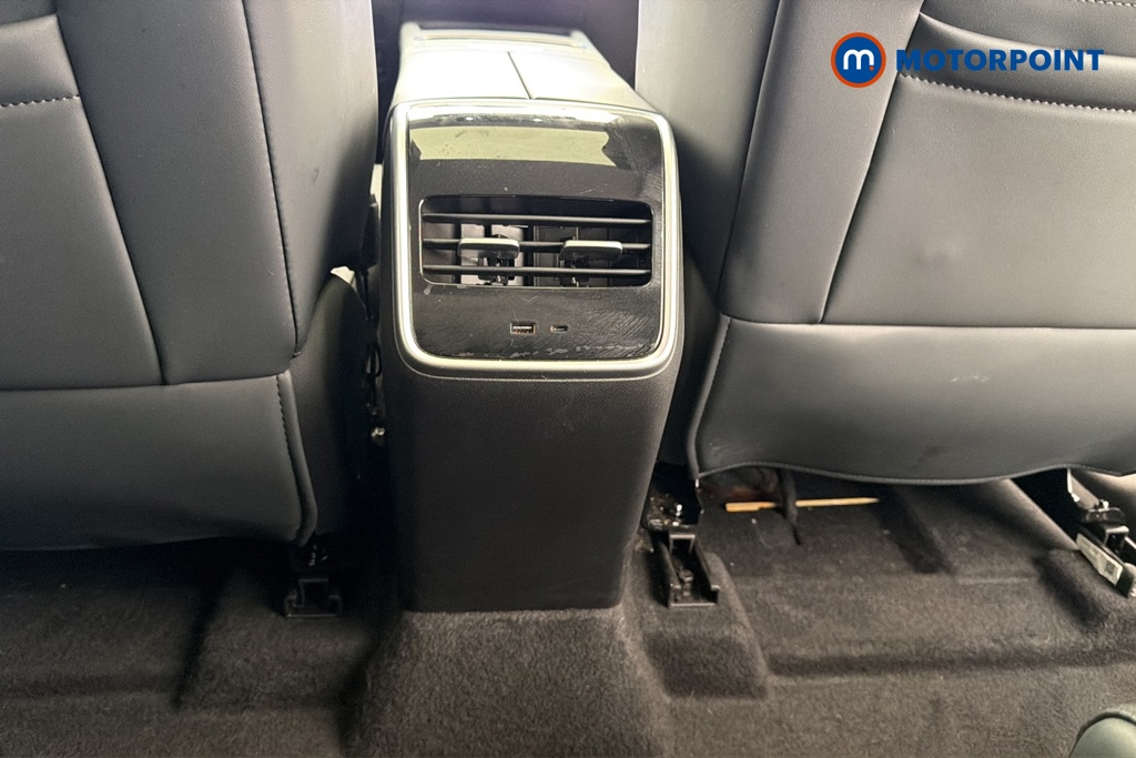 Jaecoo 7 Luxury Automatic Petrol Plug-In Hybrid SUV - Stock Number (1682124) - 28th supplementary image