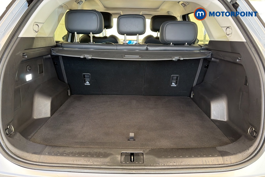 Jaecoo 7 Luxury Automatic Petrol Plug-In Hybrid SUV - Stock Number (1682124) - 30th supplementary image