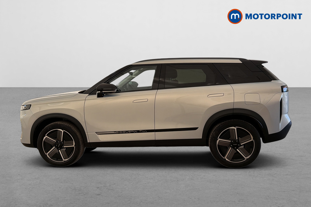 Jaecoo 7 Luxury Automatic Petrol Plug-In Hybrid SUV - Stock Number (1682124) - Drivers side