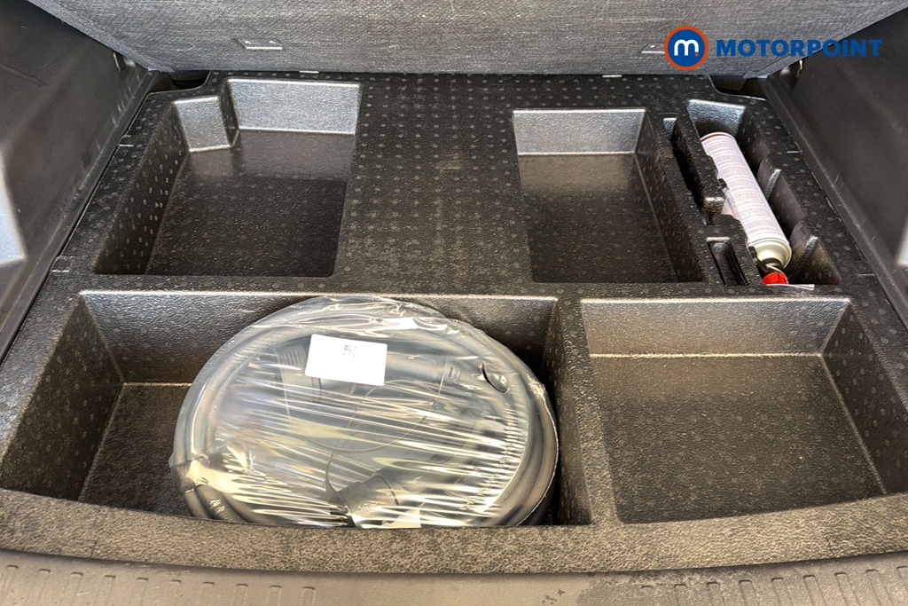 Jaecoo 7 Luxury Automatic Petrol Plug-In Hybrid SUV - Stock Number (1682124) - 33rd supplementary image