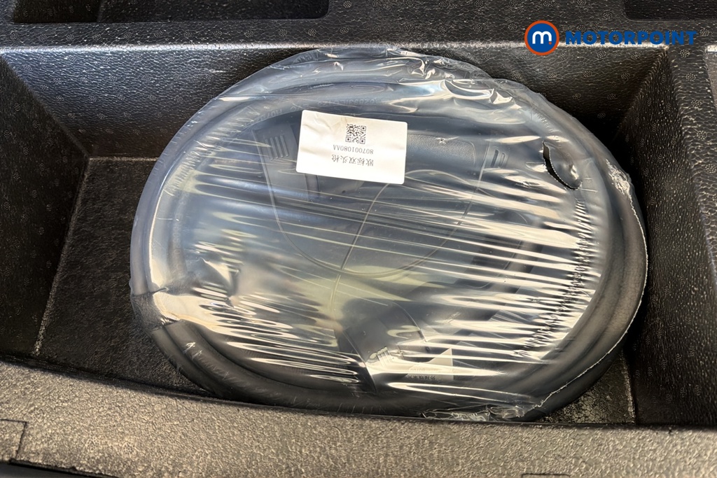 Jaecoo 7 Luxury Automatic Petrol Plug-In Hybrid SUV - Stock Number (1682124) - 34th supplementary image
