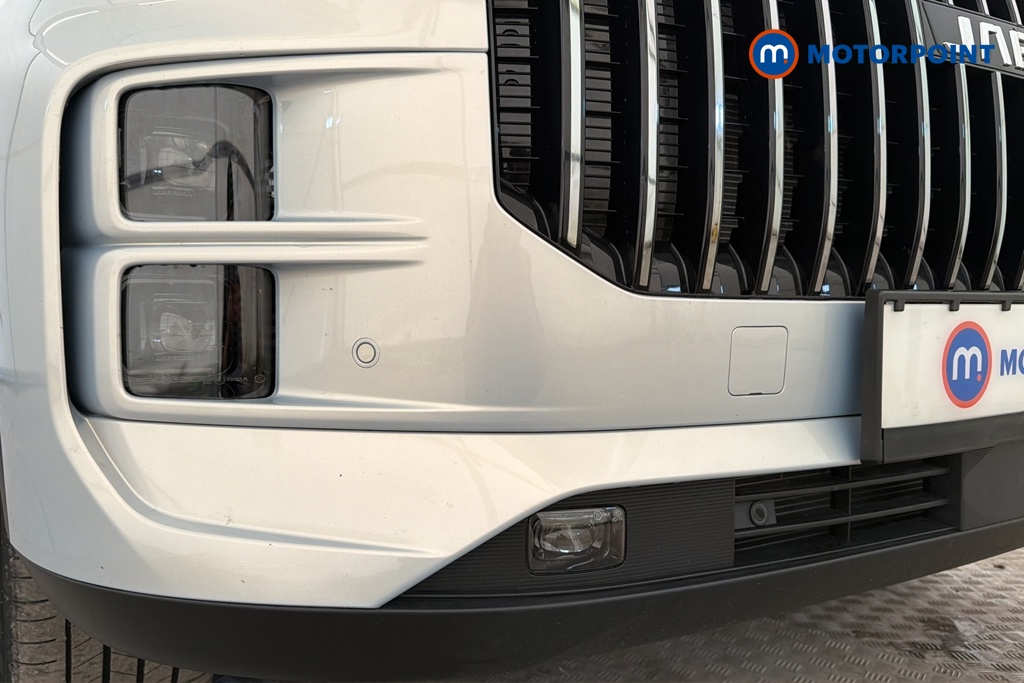Jaecoo 7 Luxury Automatic Petrol Plug-In Hybrid SUV - Stock Number (1682124) - 38th supplementary image