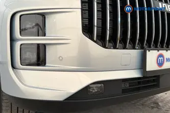 Jaecoo 7 Luxury Automatic Petrol Plug-In Hybrid SUV - Stock Number (1682124) - 38th supplementary image